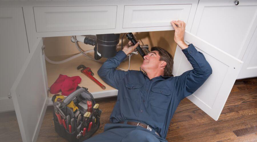 Professional emergency plumbing in Lyndonville, NY